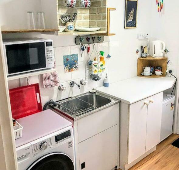 ペンション Kincumber Guest Suite