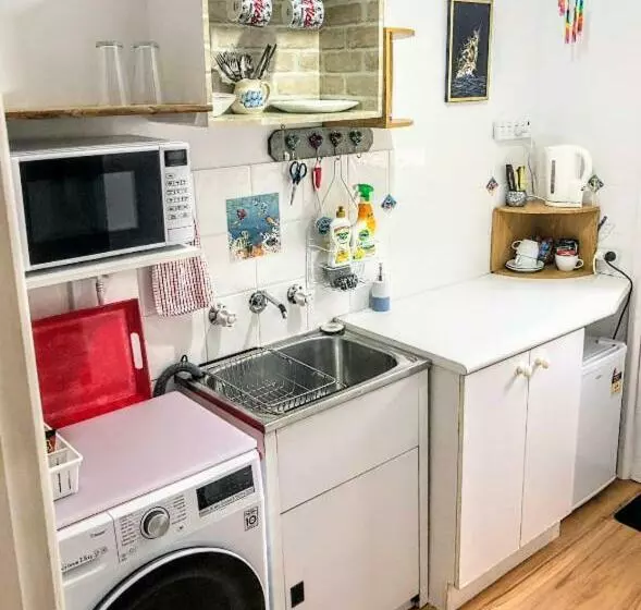 ペンション Kincumber Guest Suite