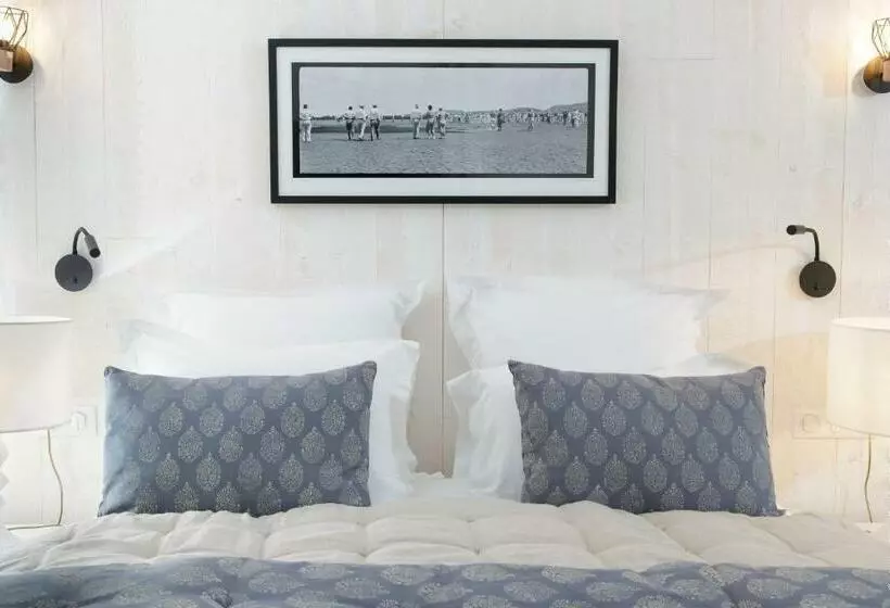 Majatalo La Plonploniere