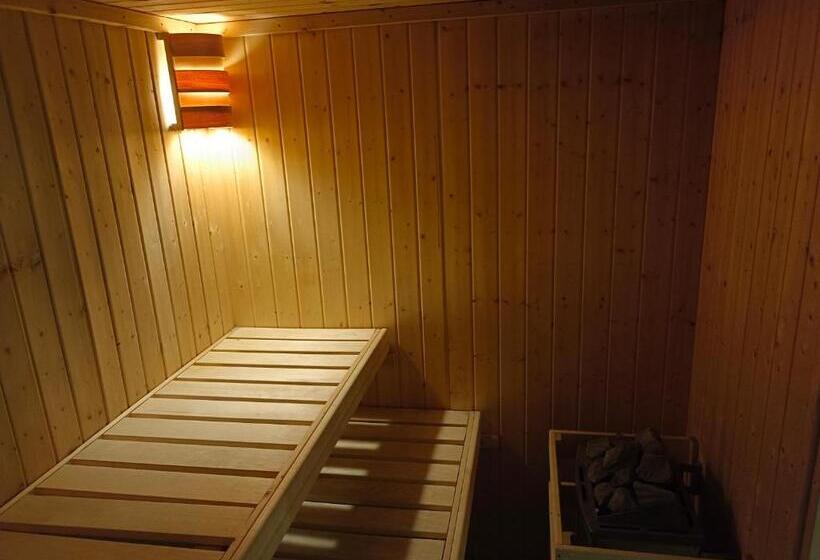 Pensjonat Podveský Mlýn