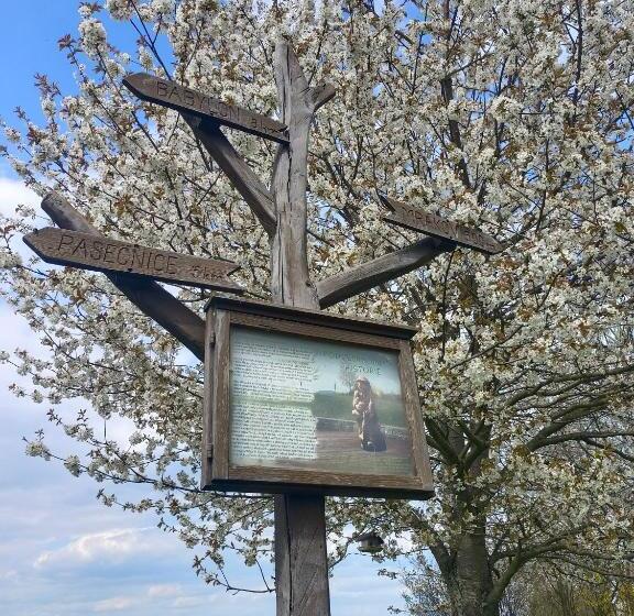 Pensjonat Podveský Mlýn