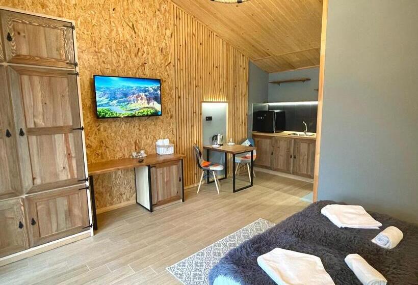 Pension Sea And Mountain