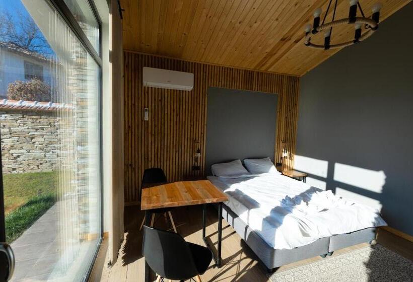 Pension Sea And Mountain