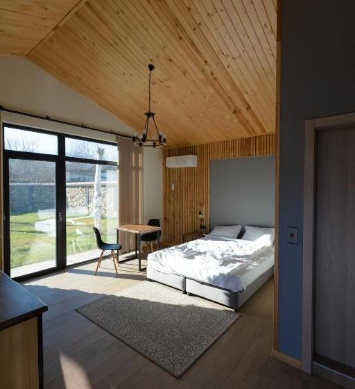 Pension Sea And Mountain