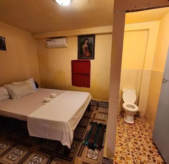 Majatalo Sweet View Guesthouse