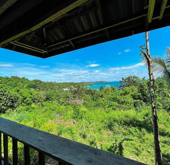 Pensão Sweet View Guesthouse