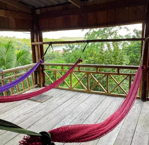 Majatalo Sweet View Guesthouse