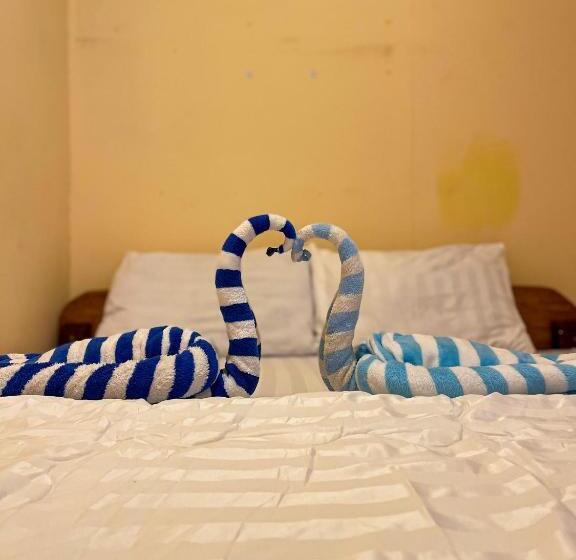 Pensionat Sweet View Guesthouse