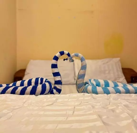 Majatalo Sweet View Guesthouse