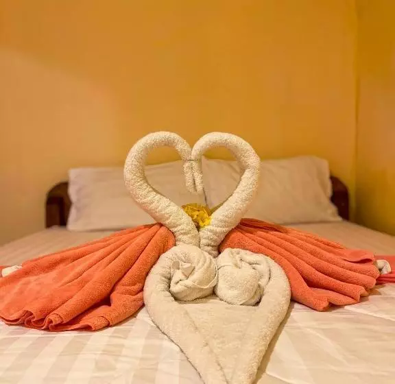 Majatalo Sweet View Guesthouse