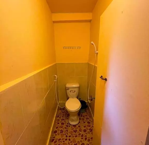 Majatalo Sweet View Guesthouse