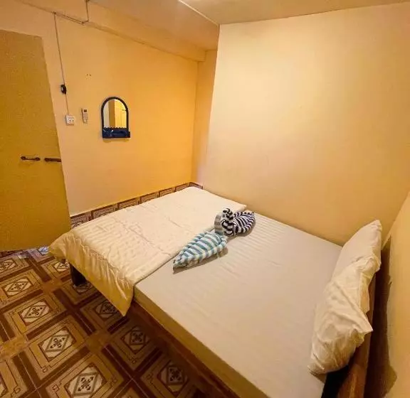 Majatalo Sweet View Guesthouse