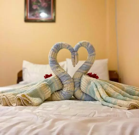 Majatalo Sweet View Guesthouse