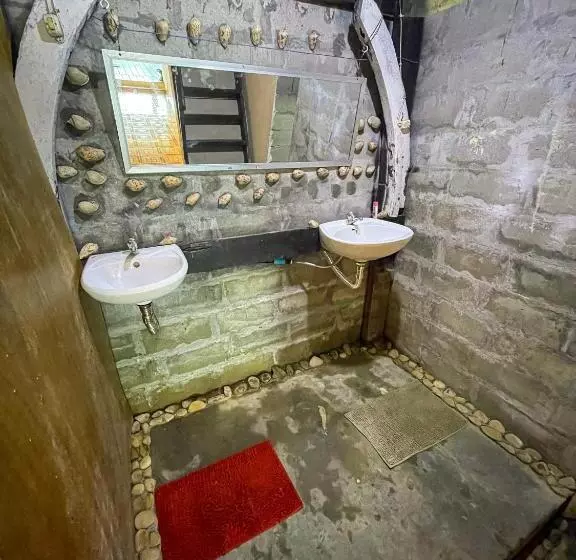 Majatalo Sweet View Guesthouse