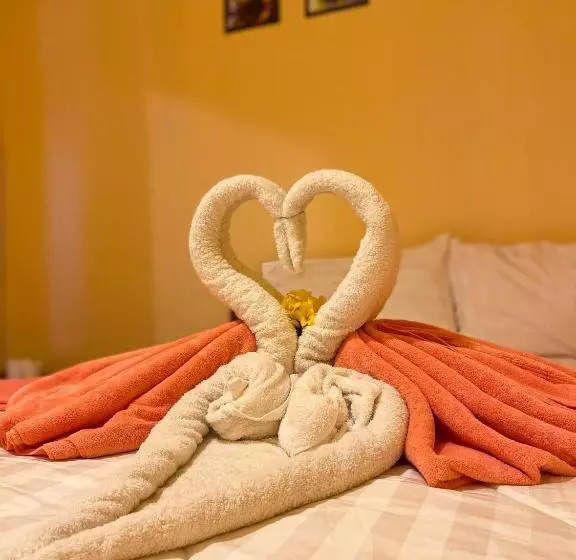 Majatalo Sweet View Guesthouse