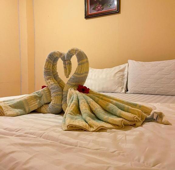 Pensão Sweet View Guesthouse