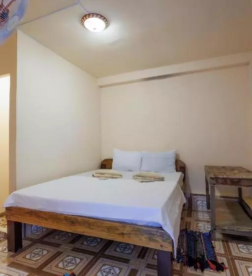 Majatalo Sweet View Guesthouse