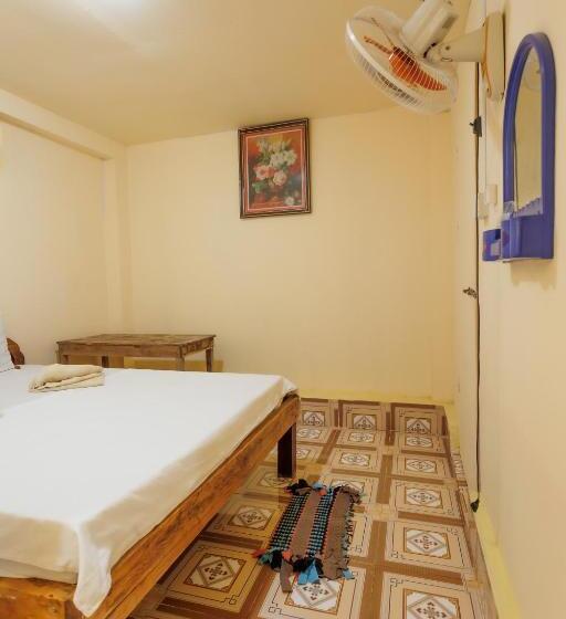 Pensão Sweet View Guesthouse