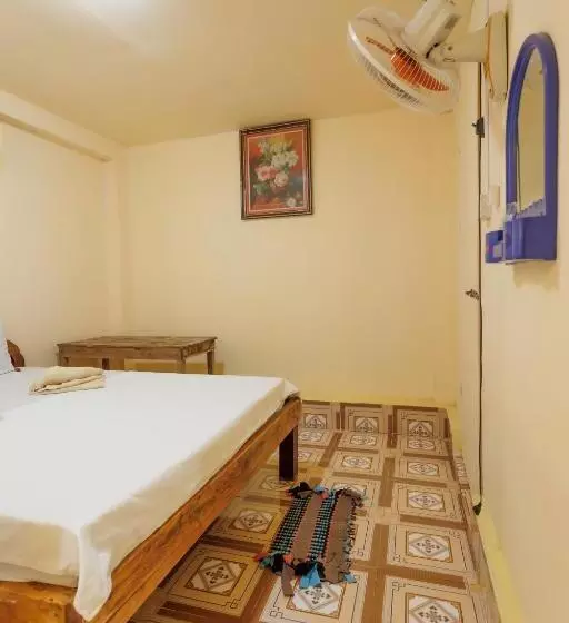 Majatalo Sweet View Guesthouse