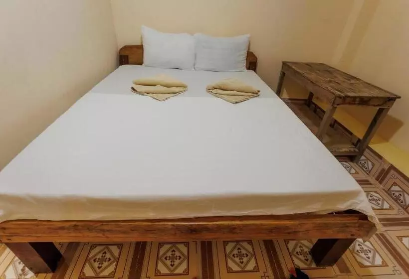 Majatalo Sweet View Guesthouse