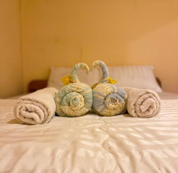 Pensionat Sweet View Guesthouse