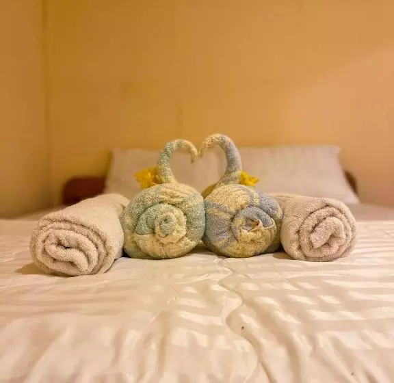 Majatalo Sweet View Guesthouse