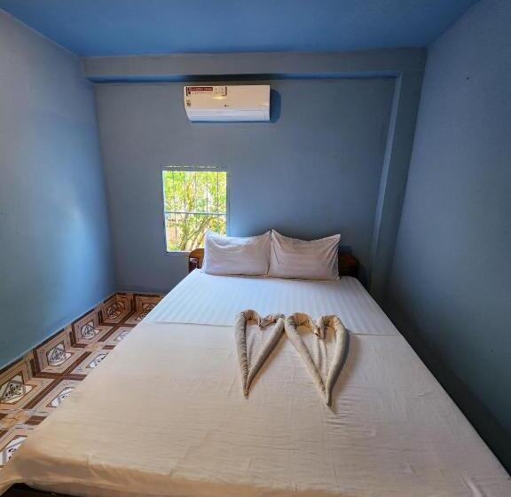 Pensão Sweet View Guesthouse