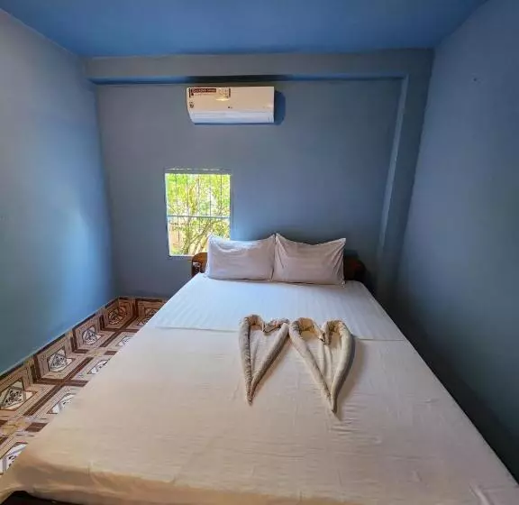 Majatalo Sweet View Guesthouse