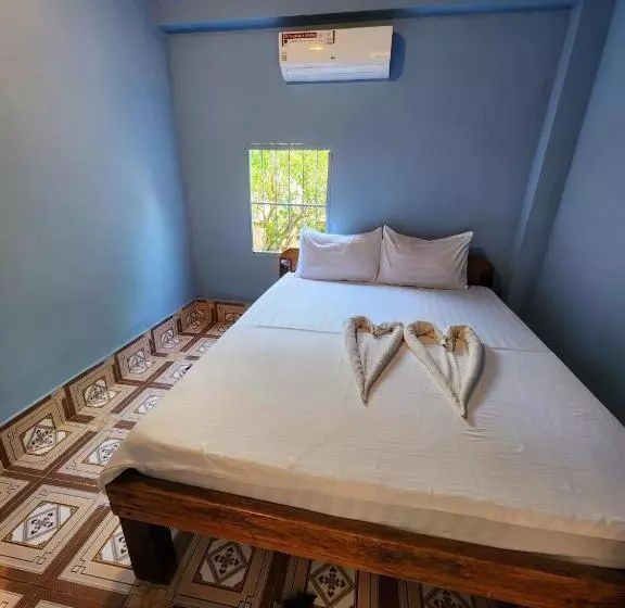 Majatalo Sweet View Guesthouse