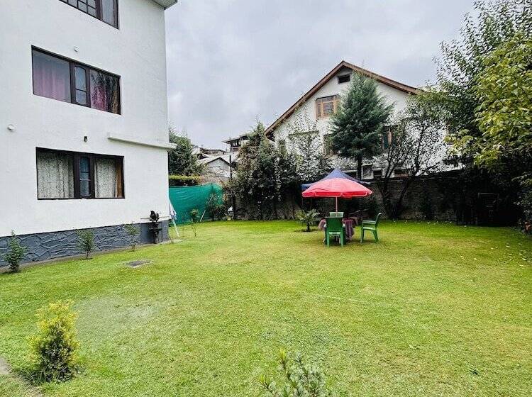 Pensão The Iceland Hotel Srinagar