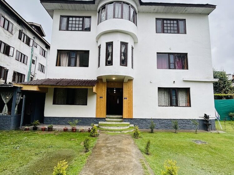 Pensão The Iceland Hotel Srinagar