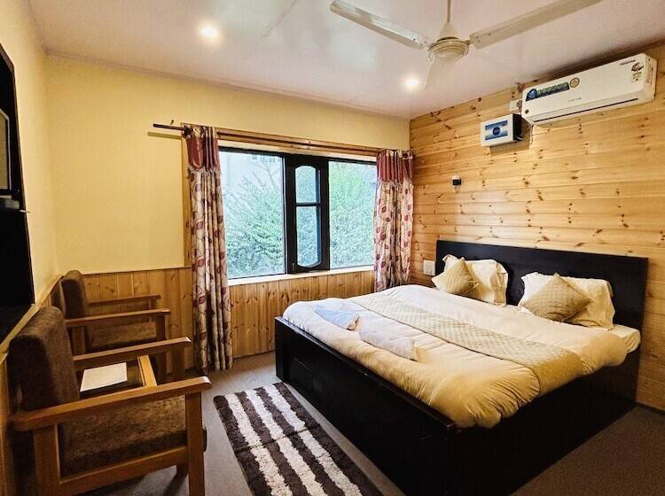 Pensão The Iceland Hotel Srinagar