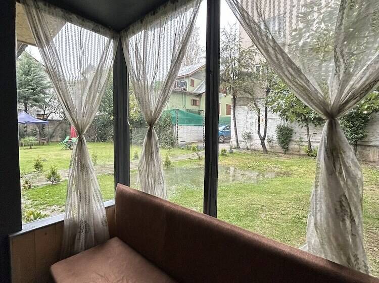 Pensão The Iceland Hotel Srinagar