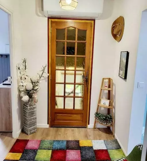 Majatalo Ti Caz Pyrenees