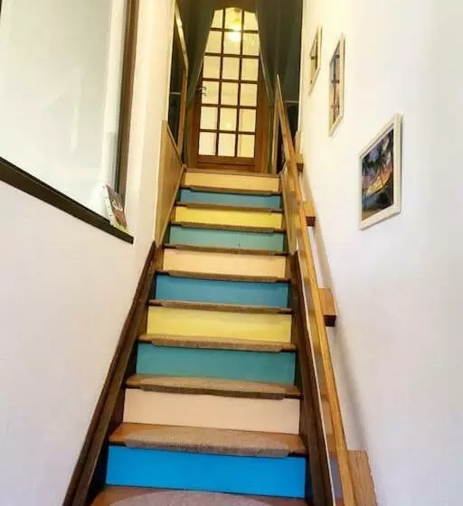 Majatalo Ti Caz Pyrenees