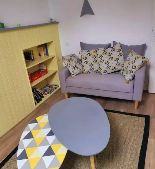 Majatalo Ti Caz Pyrenees