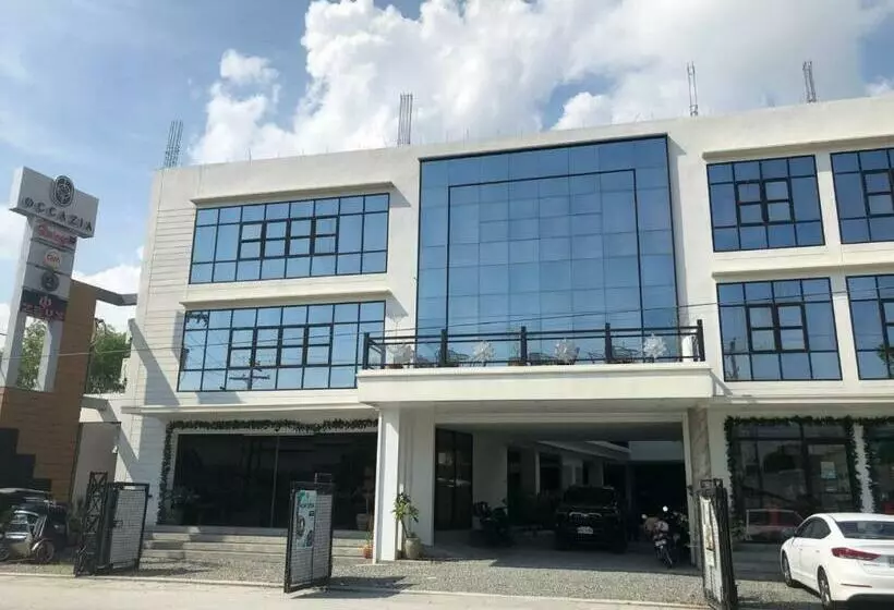 Reddoorz @ Occazia Hotel Pampanga