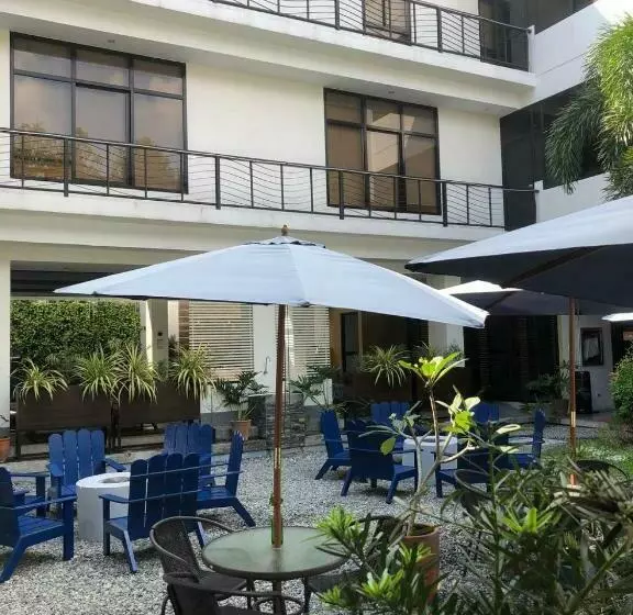 Reddoorz @ Occazia Hotel Pampanga