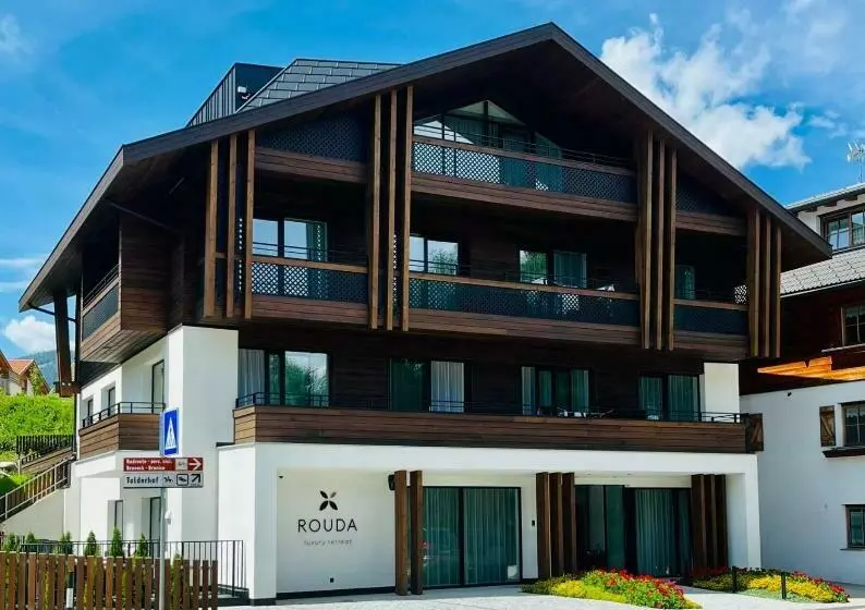 Rouda Luxury Retreat Am Kronplatz