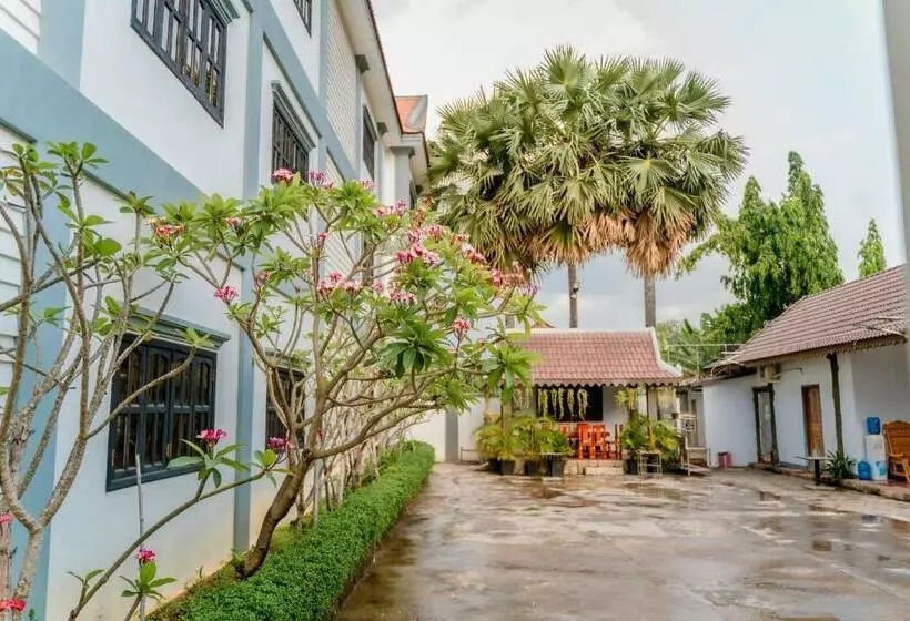 Hotelli Champey Angkor