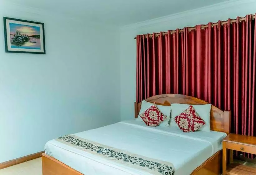 Hotelli Champey Angkor