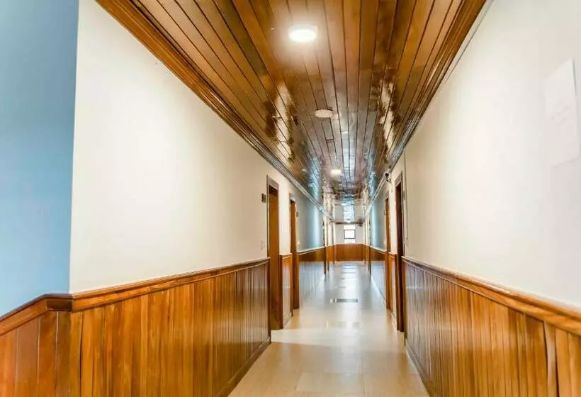 Hotelli Champey Angkor