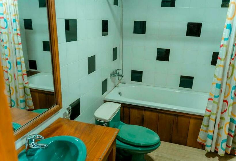 هتل Champey Angkor