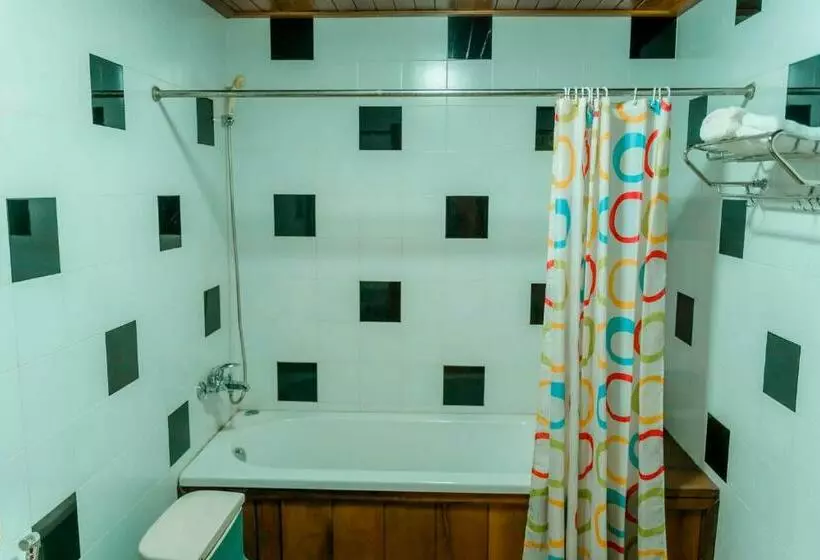 Hotelli Champey Angkor