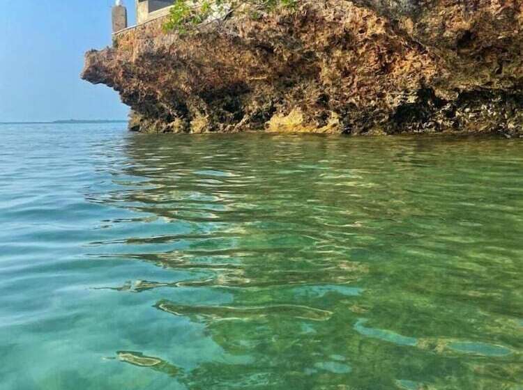 ホテル Kidoti Bay