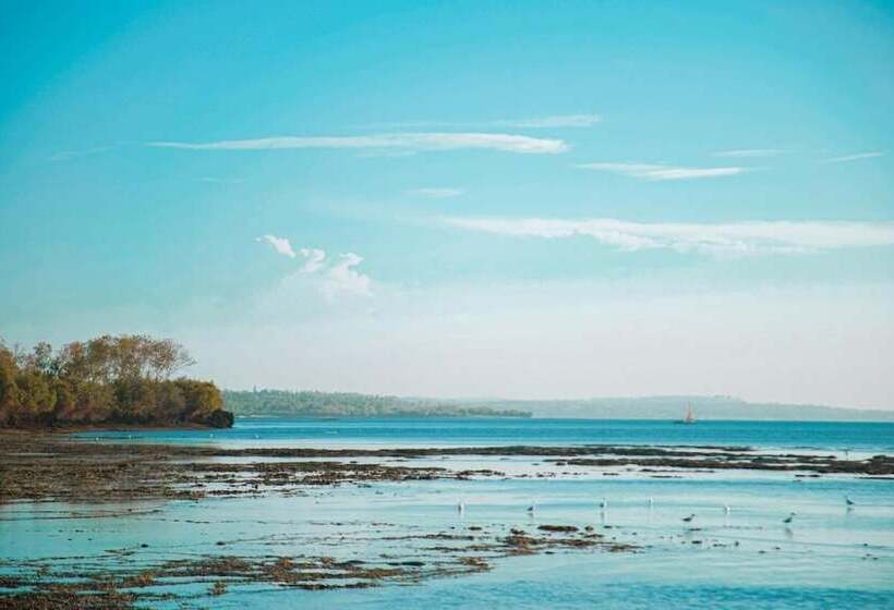 ホテル Kidoti Bay