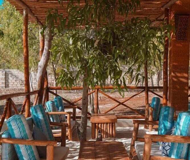 ホテル Kidoti Bay