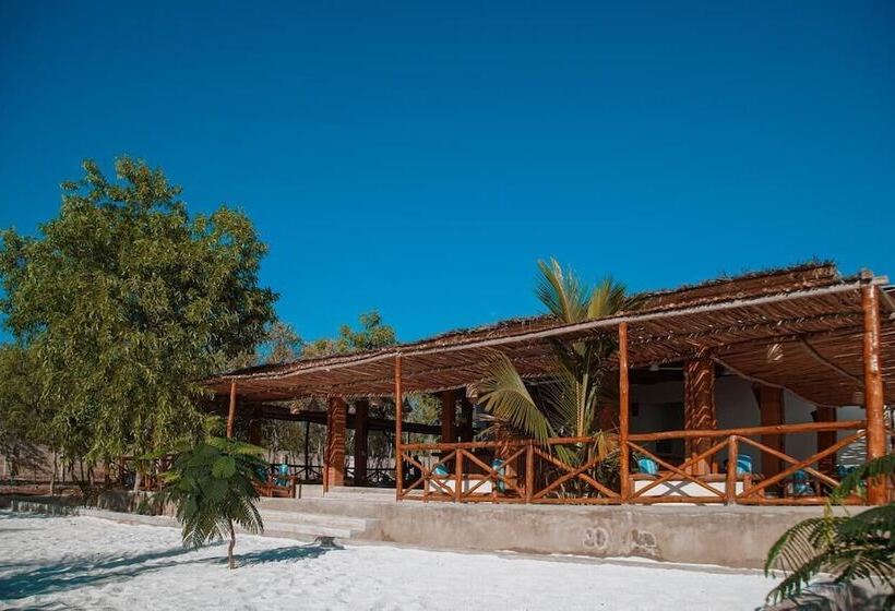 ホテル Kidoti Bay