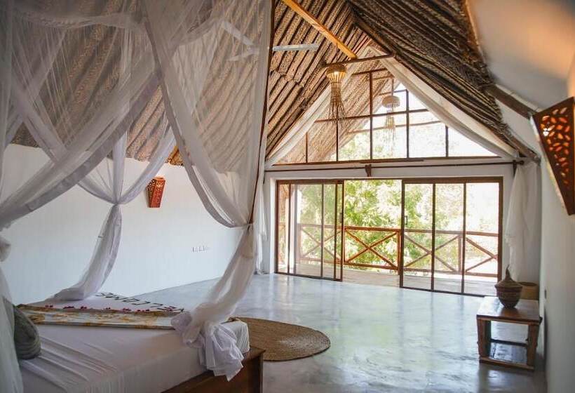 ホテル Kidoti Bay