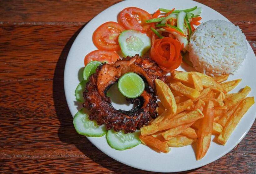 ホテル Kidoti Bay